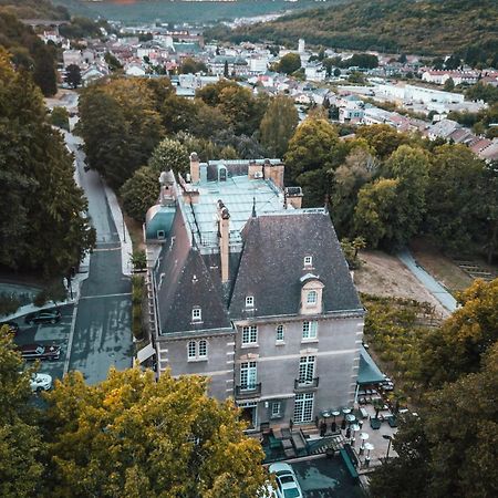 Ô Château Hayange Ngoại thất bức ảnh