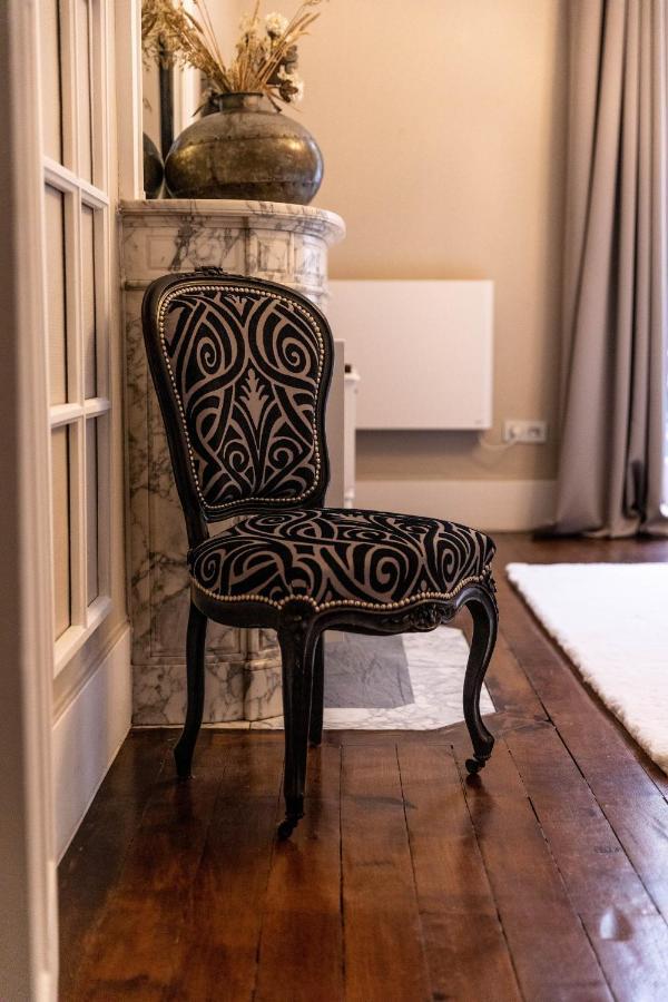 Ô Château Hayange Ngoại thất bức ảnh