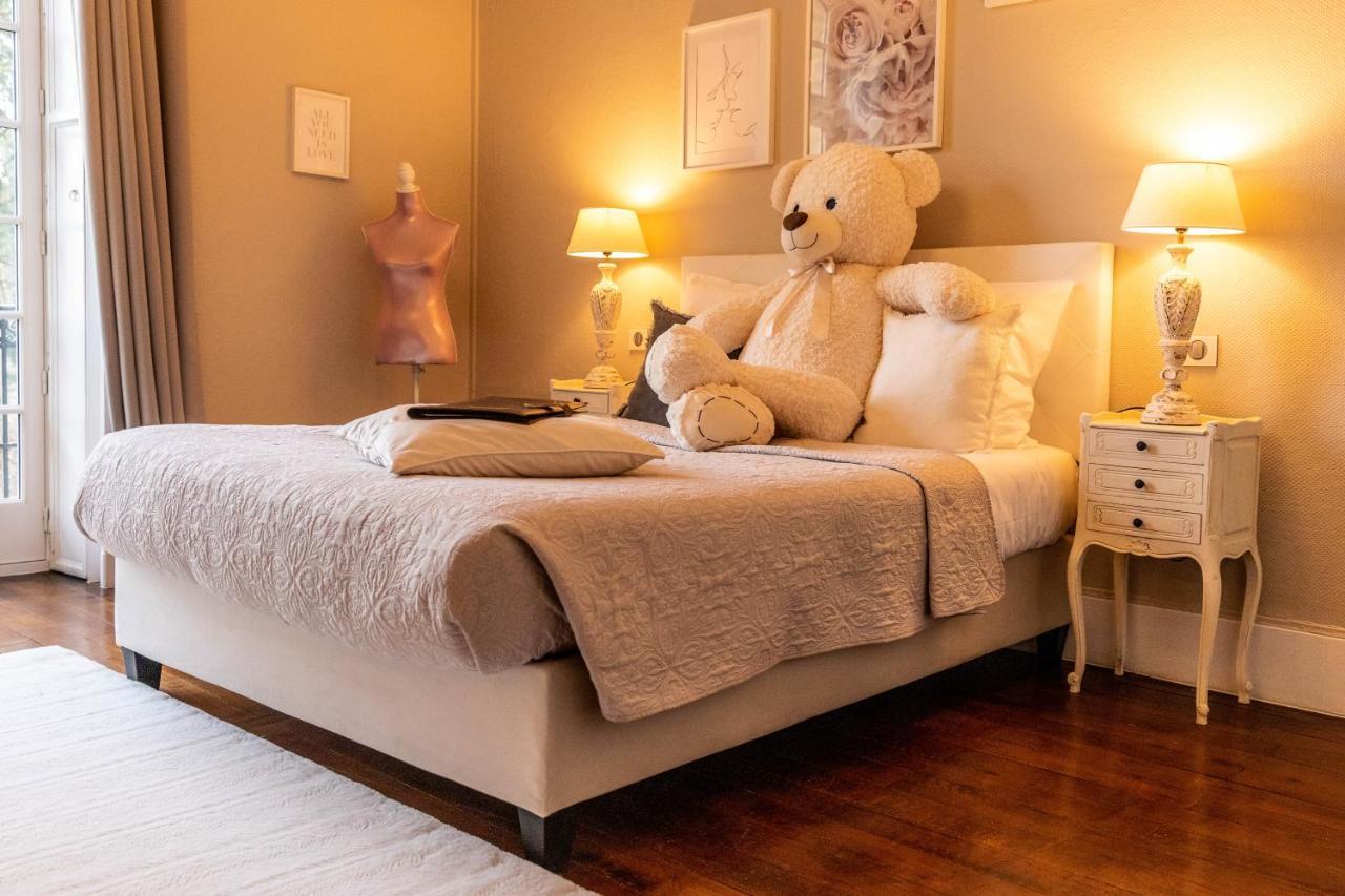 Ô Château Hayange Ngoại thất bức ảnh