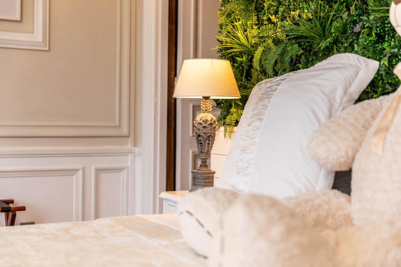 Ô Château Hayange Ngoại thất bức ảnh