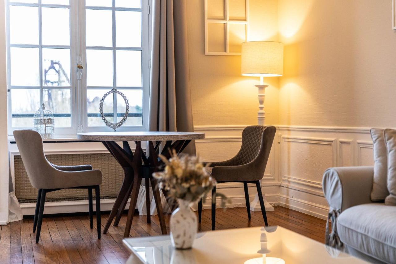 Ô Château Hayange Ngoại thất bức ảnh