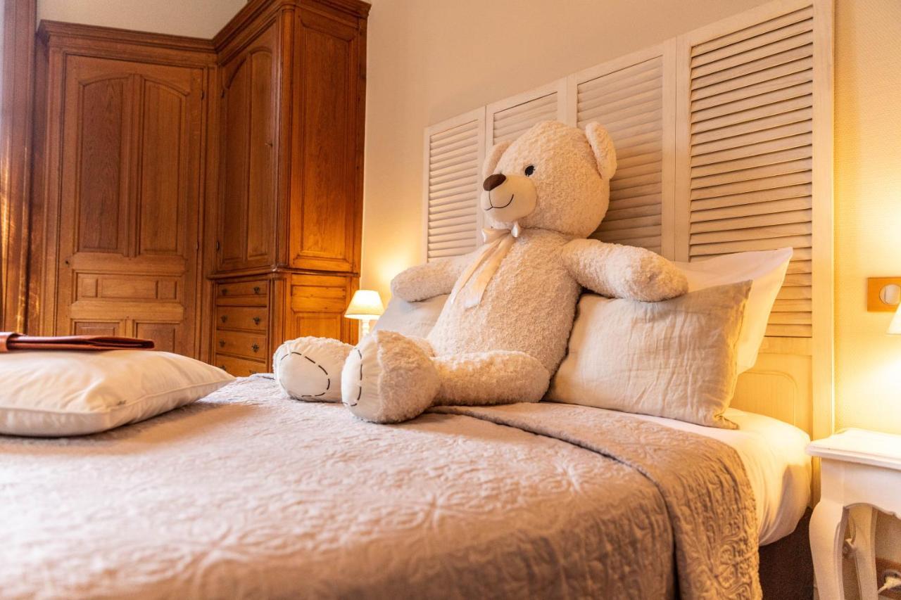 Ô Château Hayange Ngoại thất bức ảnh