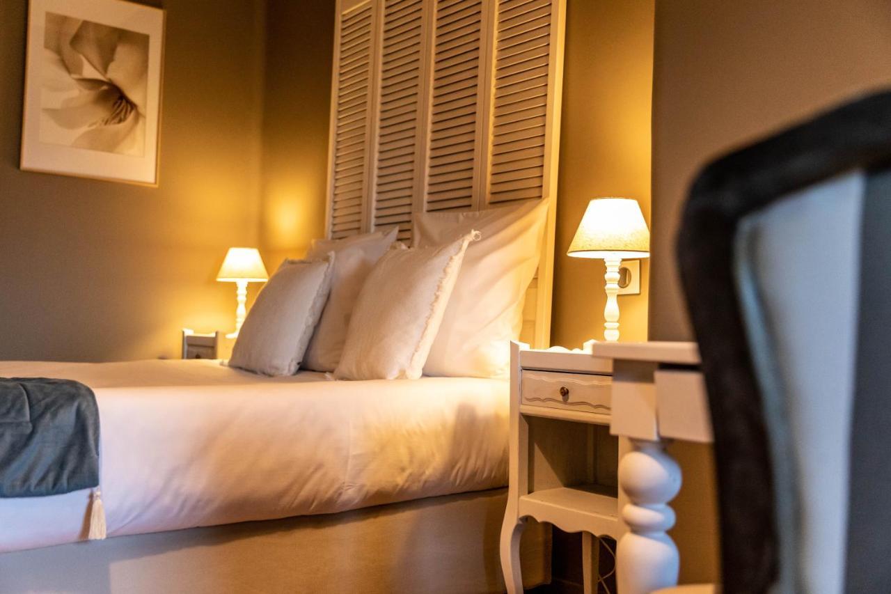 Ô Château Hayange Ngoại thất bức ảnh