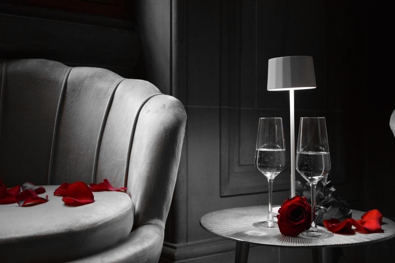 Ô Château Hayange Ngoại thất bức ảnh